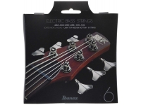 Ibanez IEBS6C bass guitar String Set Ibanez IEBS6C bass guitar String Set